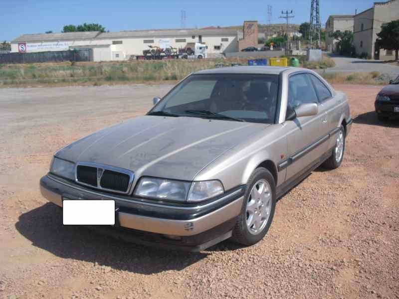 mg rover serie 800 (rs) del año 1992