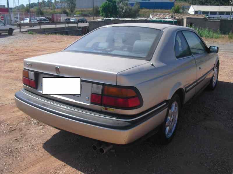 mg rover serie 800 (rs) del año 1992