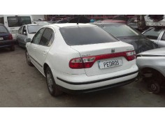 seat toledo (1m2) del año 1999 2