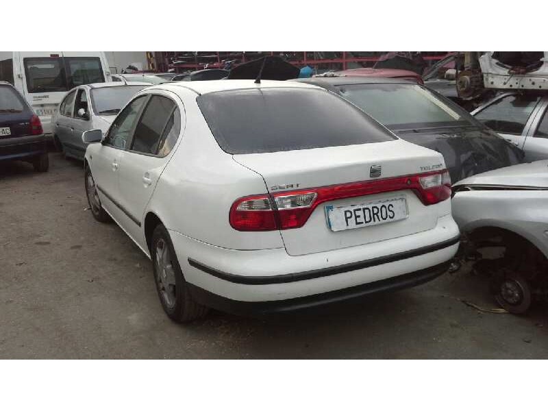 seat toledo (1m2) del año 1999