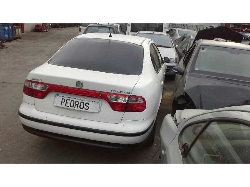 seat toledo (1m2) del año 1999