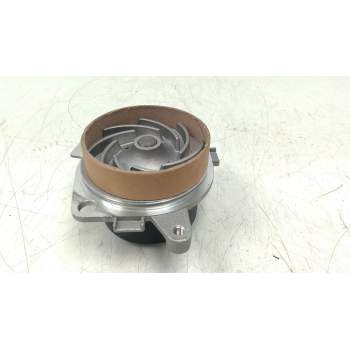 Recambio de bomba agua para jeep referencia OEM IAM 60586222  