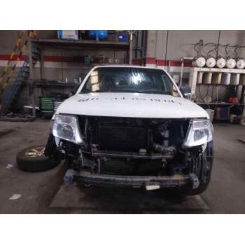 NISSAN PATHFINDER (R51) de desguace