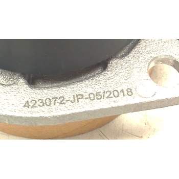 Recambio de bomba agua para jeep referencia OEM IAM 60586222  
