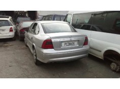 opel vectra b berlina del año 2000 2