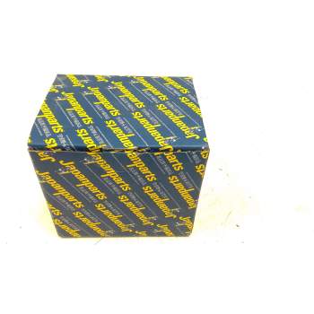 Recambio de bomba agua para jeep referencia OEM IAM 60586222  