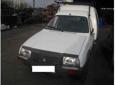 citroen c15 del año 2000