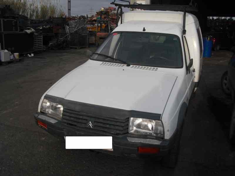 citroen c15 del año 2000