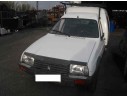 CITROEN C15