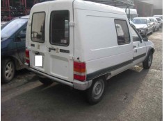 citroen c15 del año 2000 2