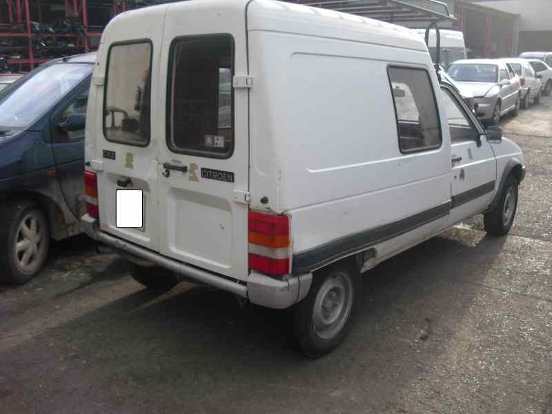 citroen c15 del año 2000