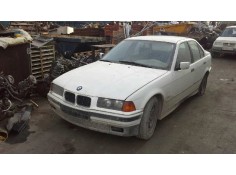 bmw serie 3 berlina (e36) del año 1995