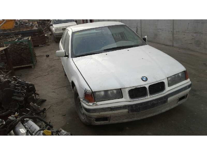 bmw serie 3 berlina (e36) del año 1995