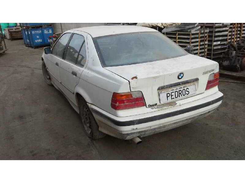 bmw serie 3 berlina (e36) del año 1995