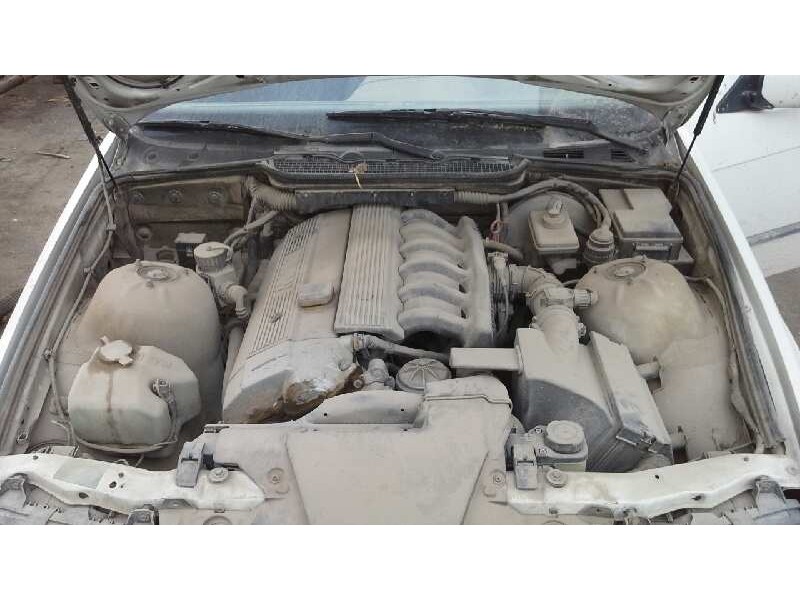 bmw serie 3 berlina (e36) del año 1995