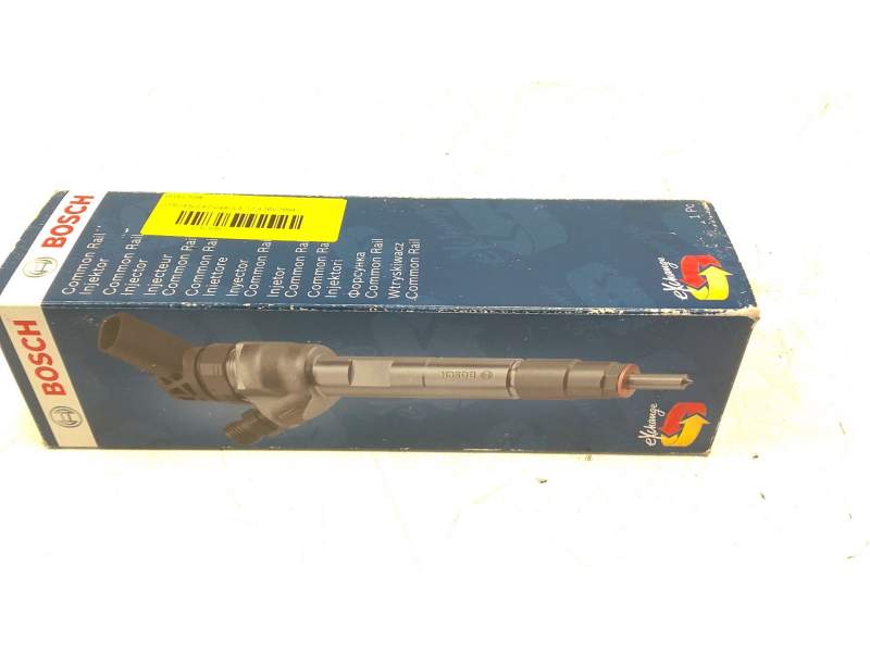 Recambio de inyector para citroën c4 coupé (la_) 1.4 16v referencia OEM IAM 1609849280  