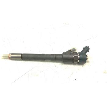 Recambio de inyector para citroën c4 coupé (la_) 1.4 16v referencia OEM IAM 1609849280  