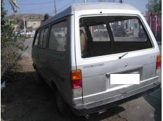 nissan vanette (c 220) del año 1988 2