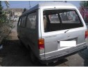 NISSAN VANETTE (C 220)