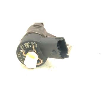 Recambio de inyector para citroën c4 coupé (la_) 1.4 16v referencia OEM IAM 1609849280  