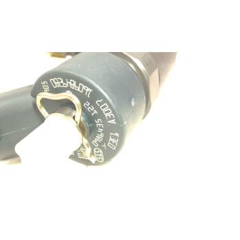Recambio de inyector para citroën c4 coupé (la_) 1.4 16v referencia OEM IAM 1609849280  