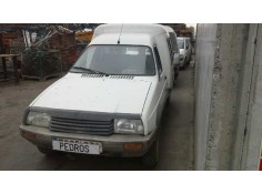 citroen c15 del año 2004