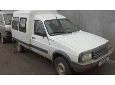 citroen c15 del año 2004 2