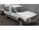 CITROEN C15