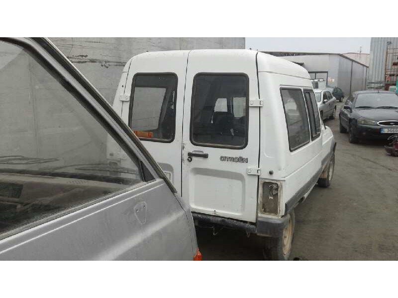 citroen c15 del año 2004