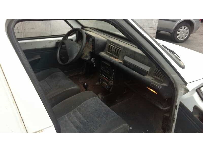 citroen c15 del año 2004