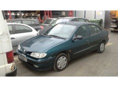 renault megane i classic (la0) del año 1996