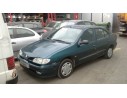 RENAULT MEGANE I CLASSIC (LA0)