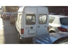 seat terra del año 1991