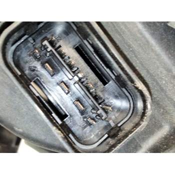 Recambio de faro izquierdo para bmw 3 (e90) 320 d xdrive referencia OEM IAM 71616679  