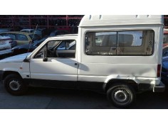 seat terra del año 1991 2