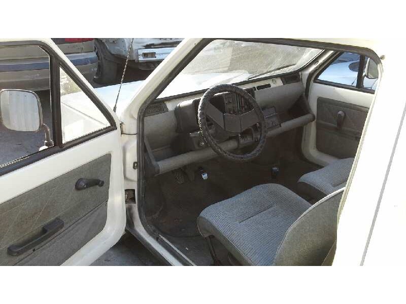 seat terra del año 1991