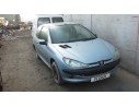 PEUGEOT 206 BERLINA