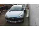 PEUGEOT 206 BERLINA