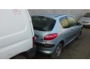 PEUGEOT 206 BERLINA