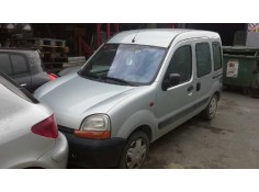 renault kangoo (f/kc0) del año 2001