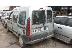 renault kangoo (f/kc0) del año 2001 2