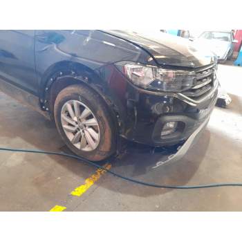 volkswagen t-cross (c11, d31) del año 2020
