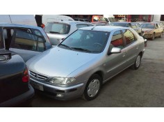 citroen xsara berlina del año 1999