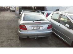 citroen xsara berlina del año 1999 2