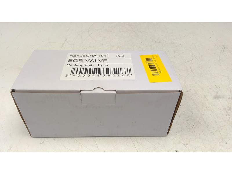 Recambio de tubo para skoda octavia i (1u2) 1.9 tdi referencia OEM IAM 038131521CC EGRA1011 