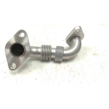 Recambio de tubo para skoda octavia i (1u2) 1.9 tdi referencia OEM IAM 038131521CC EGRA1011 