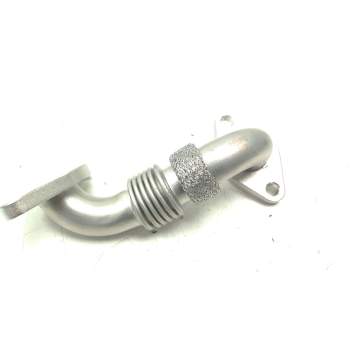 Recambio de tubo para skoda octavia i (1u2) 1.9 tdi referencia OEM IAM 038131521CC EGRA1011 