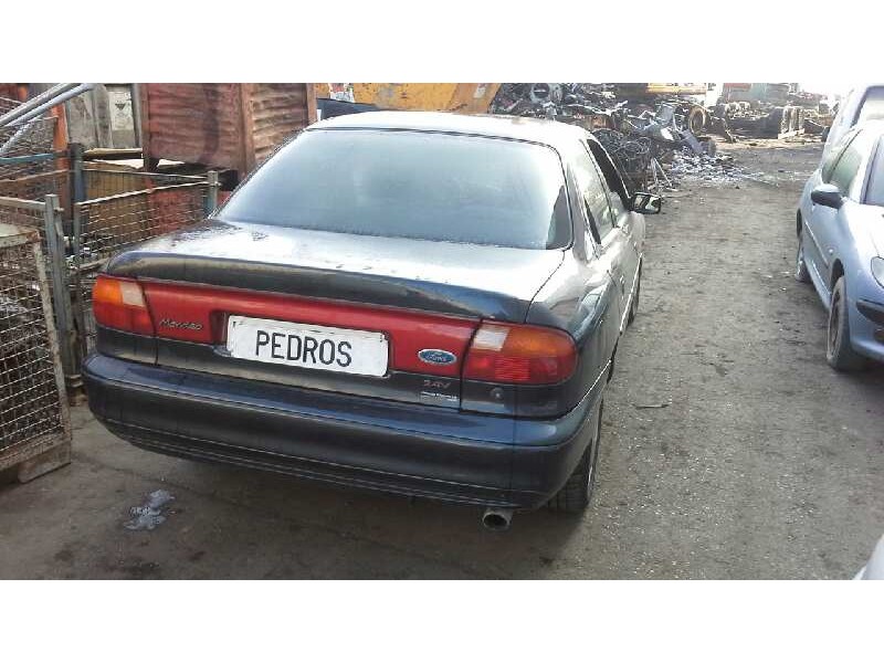 ford mondeo berlina/familiar (fd) del año 1995