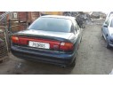 FORD MONDEO BERLINA/FAMILIAR (FD)