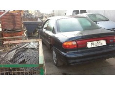 ford mondeo berlina/familiar (fd) del año 1995 2